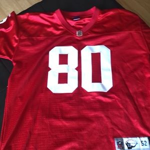 Official Jersey $120 collection